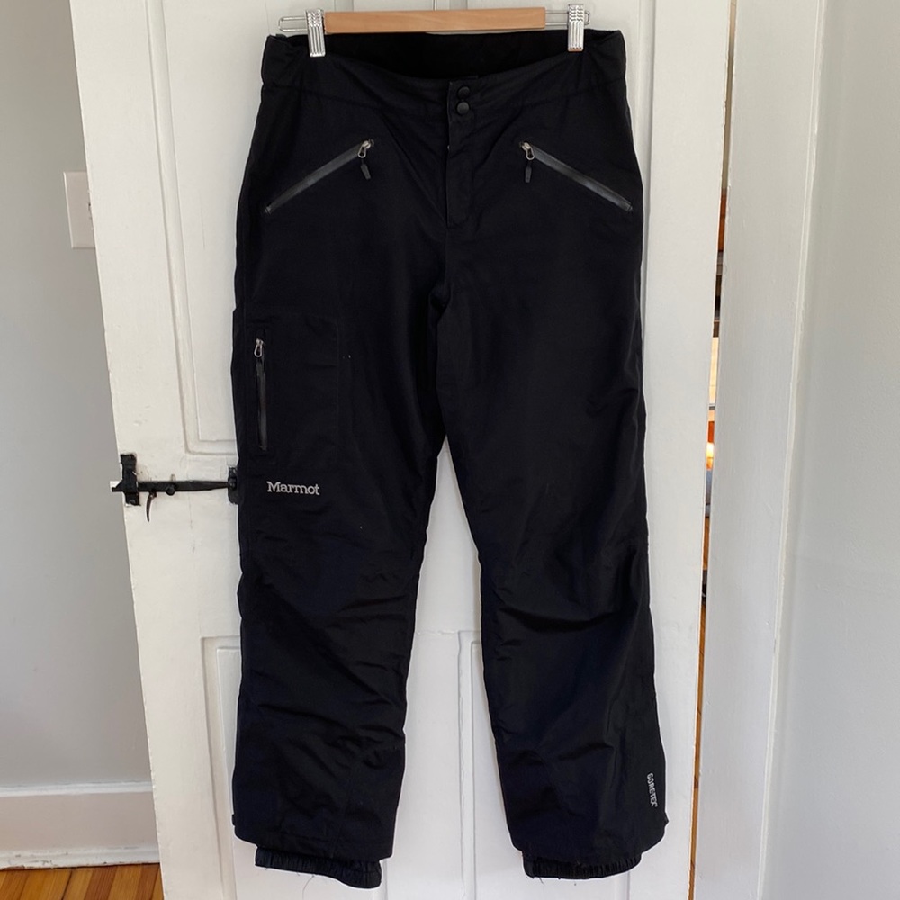 Marmot Gore-Tex Snow Ski Snowboard Pants